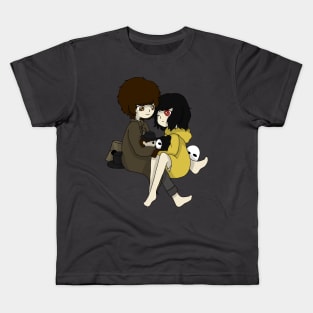 Mono and Six Kids T-Shirt